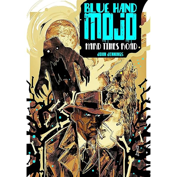 Shook! A Black Horror Anthology: Golden, Bradley, Roberts, Marcus